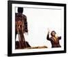 Christopher Lee, The Wicker Man (1973)-null-Framed Photo