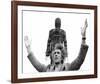 Christopher Lee - The Wicker Man-null-Framed Photo