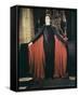 Christopher Lee-null-Framed Stretched Canvas