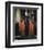 Christopher Lee-null-Framed Photo