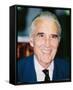 Christopher Lee-null-Framed Stretched Canvas