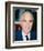 Christopher Lee-null-Framed Photo