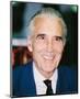 Christopher Lee-null-Mounted Photo