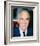 Christopher Lee-null-Framed Photo