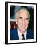 Christopher Lee-null-Framed Photo