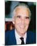 Christopher Lee-null-Mounted Photo