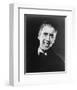 Christopher Lee-null-Framed Photo