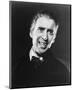 Christopher Lee-null-Mounted Photo