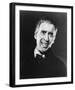 Christopher Lee-null-Framed Photo