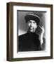 Christopher Lee-null-Framed Photo