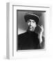 Christopher Lee-null-Framed Photo