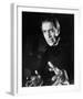 Christopher Lee-null-Framed Photo