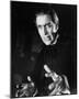 Christopher Lee-null-Mounted Photo