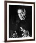 Christopher Lee-null-Framed Photo