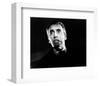 Christopher Lee-null-Framed Photo