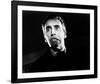 Christopher Lee-null-Framed Photo