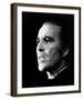 Christopher Lee-null-Framed Photo