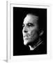 Christopher Lee-null-Framed Photo