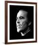 Christopher Lee-null-Framed Photo