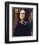 Christopher Lee-null-Framed Photo