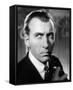 Christopher Lee-null-Framed Stretched Canvas