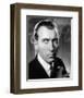 Christopher Lee-null-Framed Photo