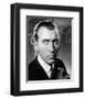 Christopher Lee-null-Framed Photo