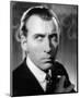 Christopher Lee-null-Mounted Photo