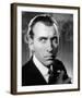 Christopher Lee-null-Framed Photo