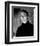 Christopher Lee-null-Framed Photo