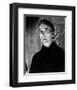 Christopher Lee-null-Framed Photo