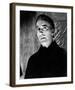 Christopher Lee-null-Framed Photo