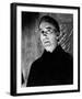 Christopher Lee-null-Framed Photo