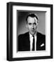 Christopher Lee-null-Framed Photo