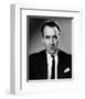 Christopher Lee-null-Framed Photo