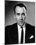 Christopher Lee-null-Mounted Photo