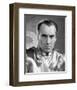 Christopher Lee-null-Framed Photo