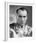 Christopher Lee-null-Framed Photo