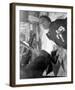 Christopher Lee-null-Framed Photo