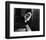 Christopher Lee-null-Framed Photo