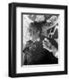 Christopher Lee-null-Framed Photo