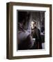 Christopher Lee-null-Framed Photo