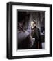 Christopher Lee-null-Framed Photo