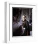 Christopher Lee-null-Framed Photo