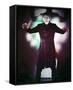 Christopher Lee-null-Framed Stretched Canvas