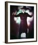 Christopher Lee-null-Framed Photo