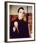 Christopher Lee-null-Framed Photo