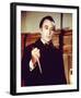 Christopher Lee-null-Framed Photo