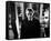 Christopher Lee-null-Framed Stretched Canvas