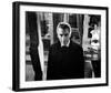 Christopher Lee-null-Framed Photo